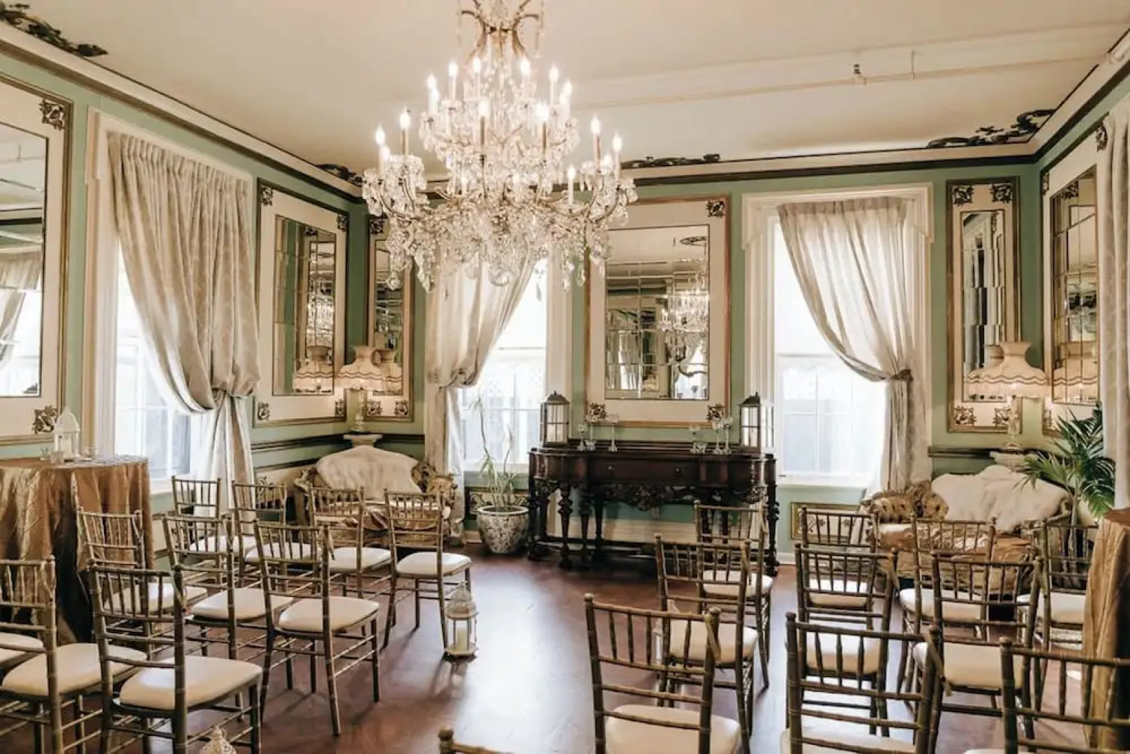 Maxwell Mansion