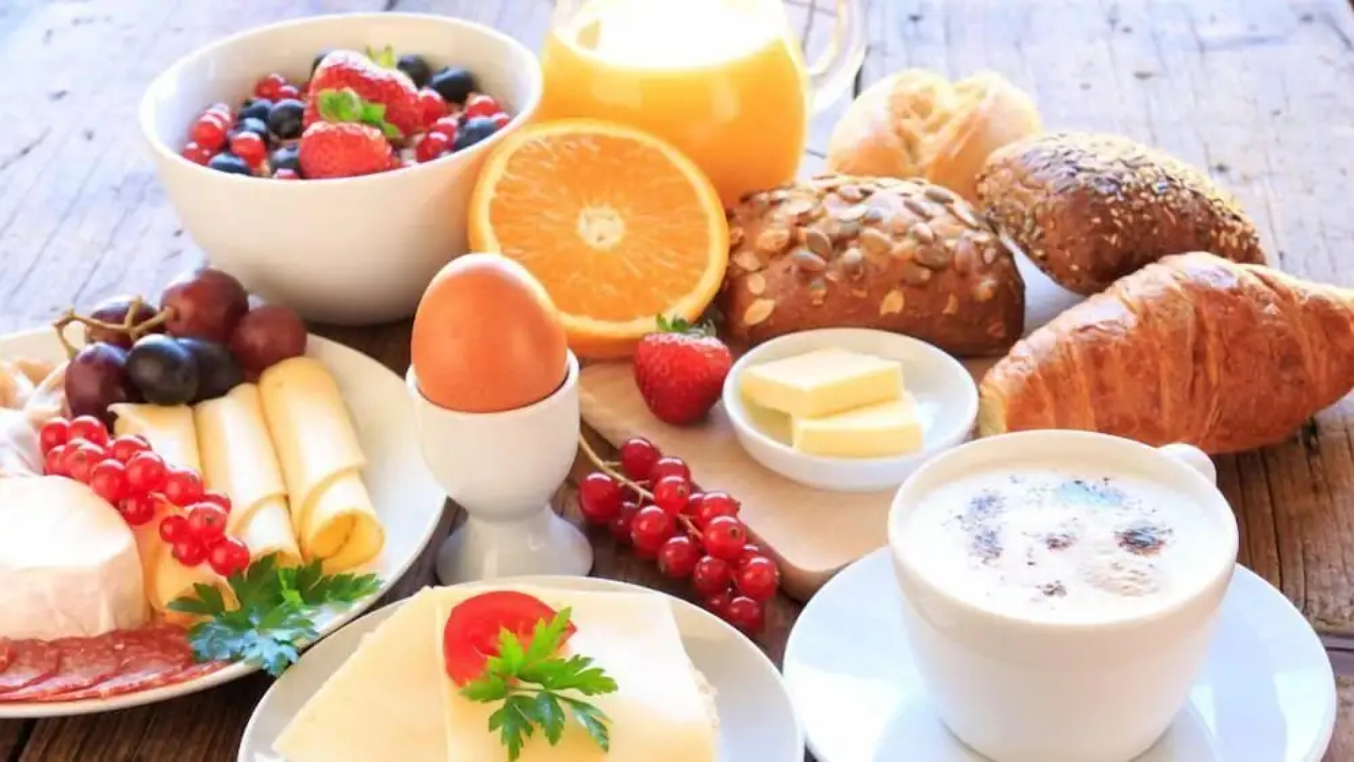 Ferienparadies Lerch