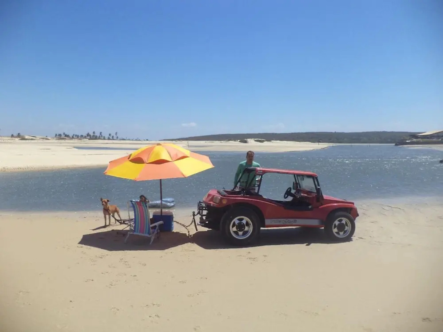 Pousada à Vida é Bela