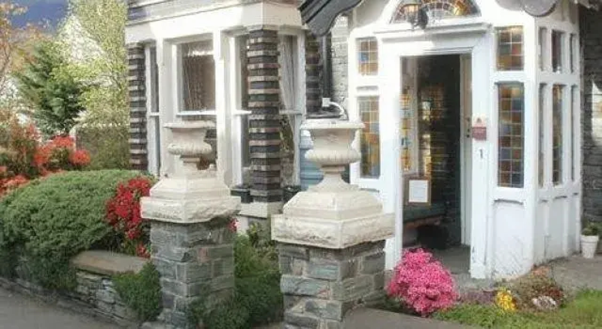 Dalkeith Guest House