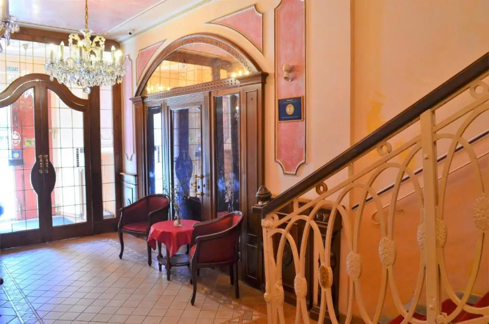 Renesance Krásná Královna