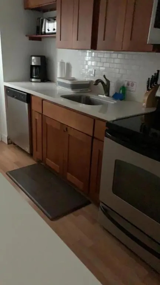 North Bay Village Apartment