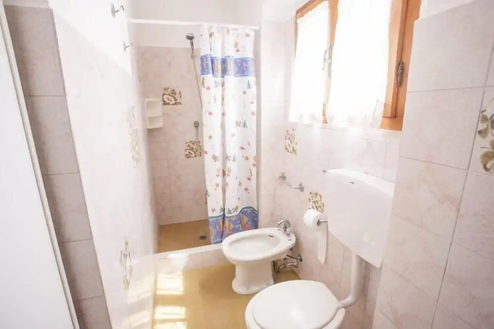 Monolocale Bel Giardino