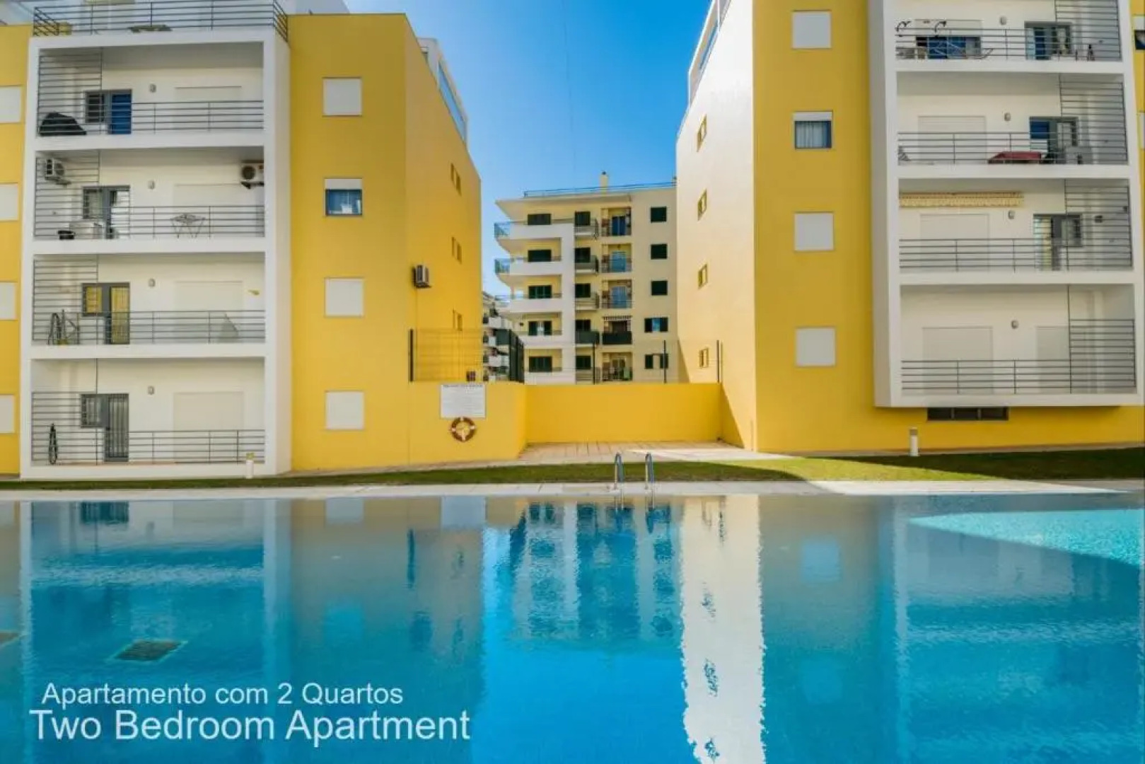 Akisol Armação de Pêra Tale