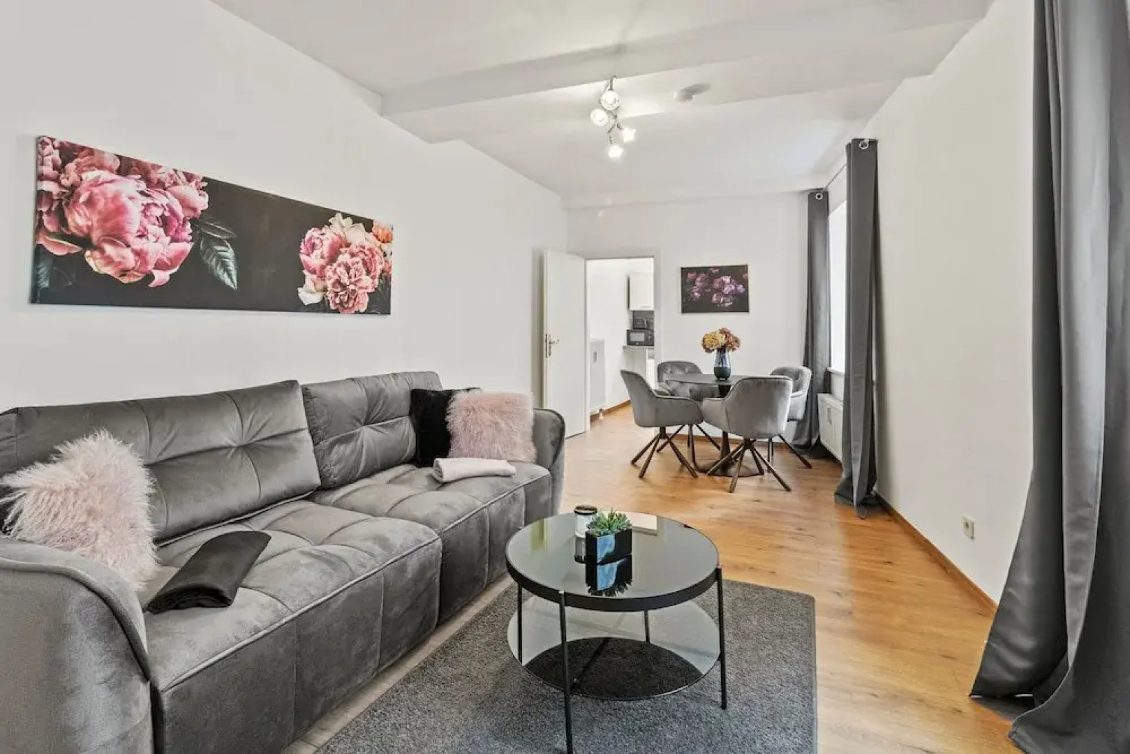 FarawayHomes Studios Mautern