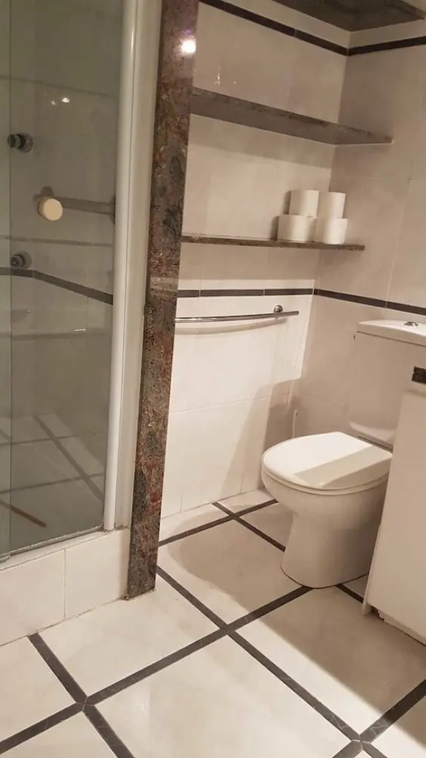 Barcelona Grand Apartment