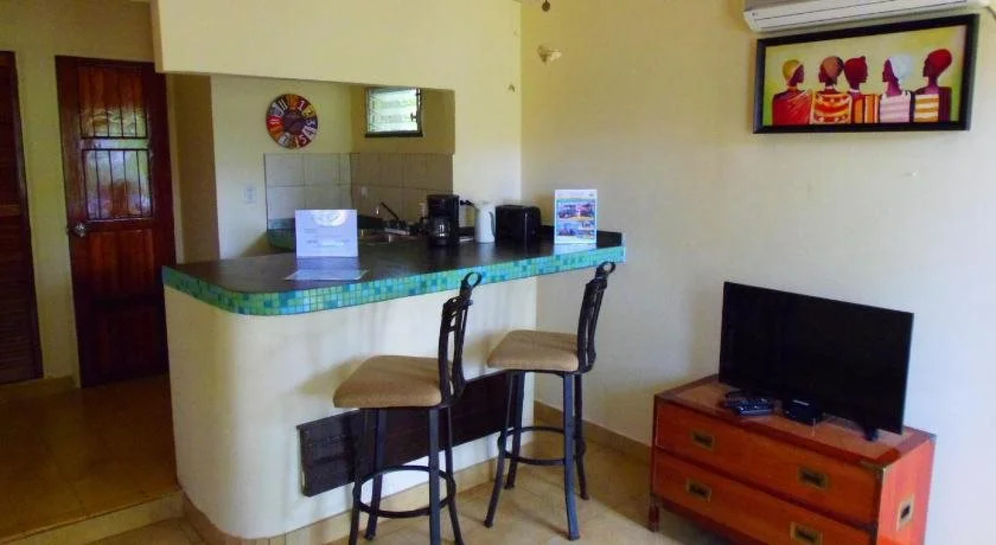 Casa del Sol Bed and Breakfast