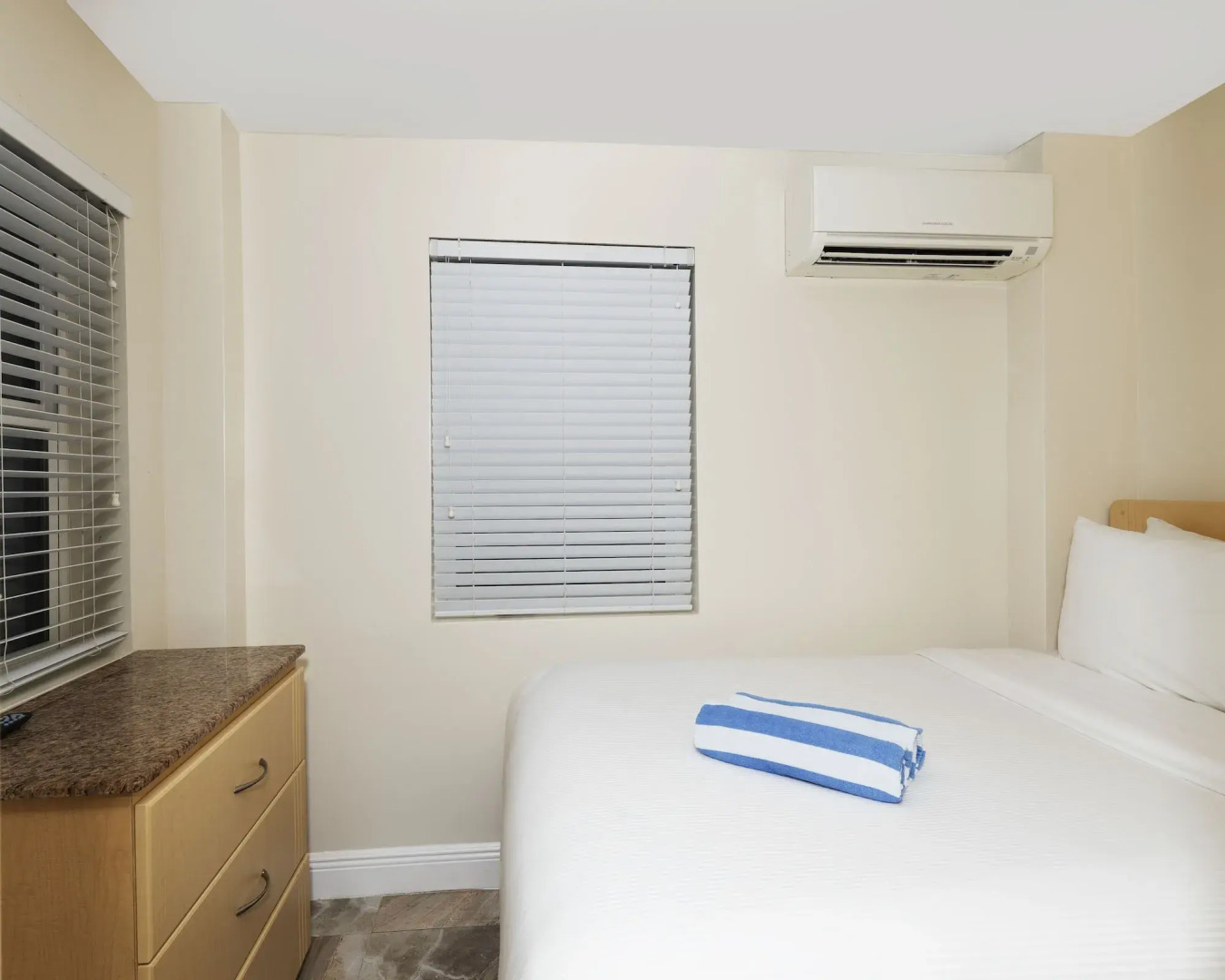 Caribbean Resort by the Ocean