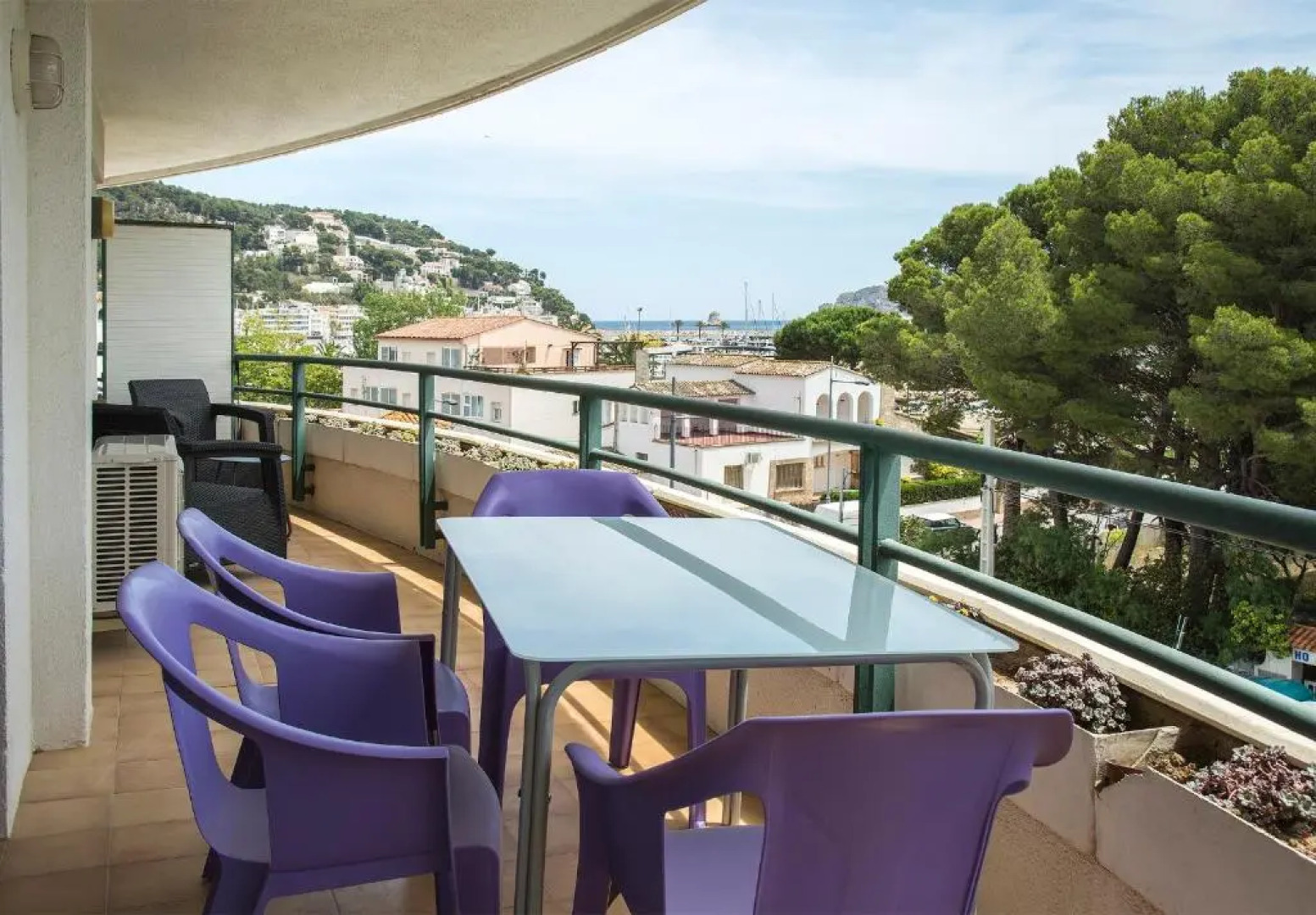 Apartaments Plus Costa Brava Estartit