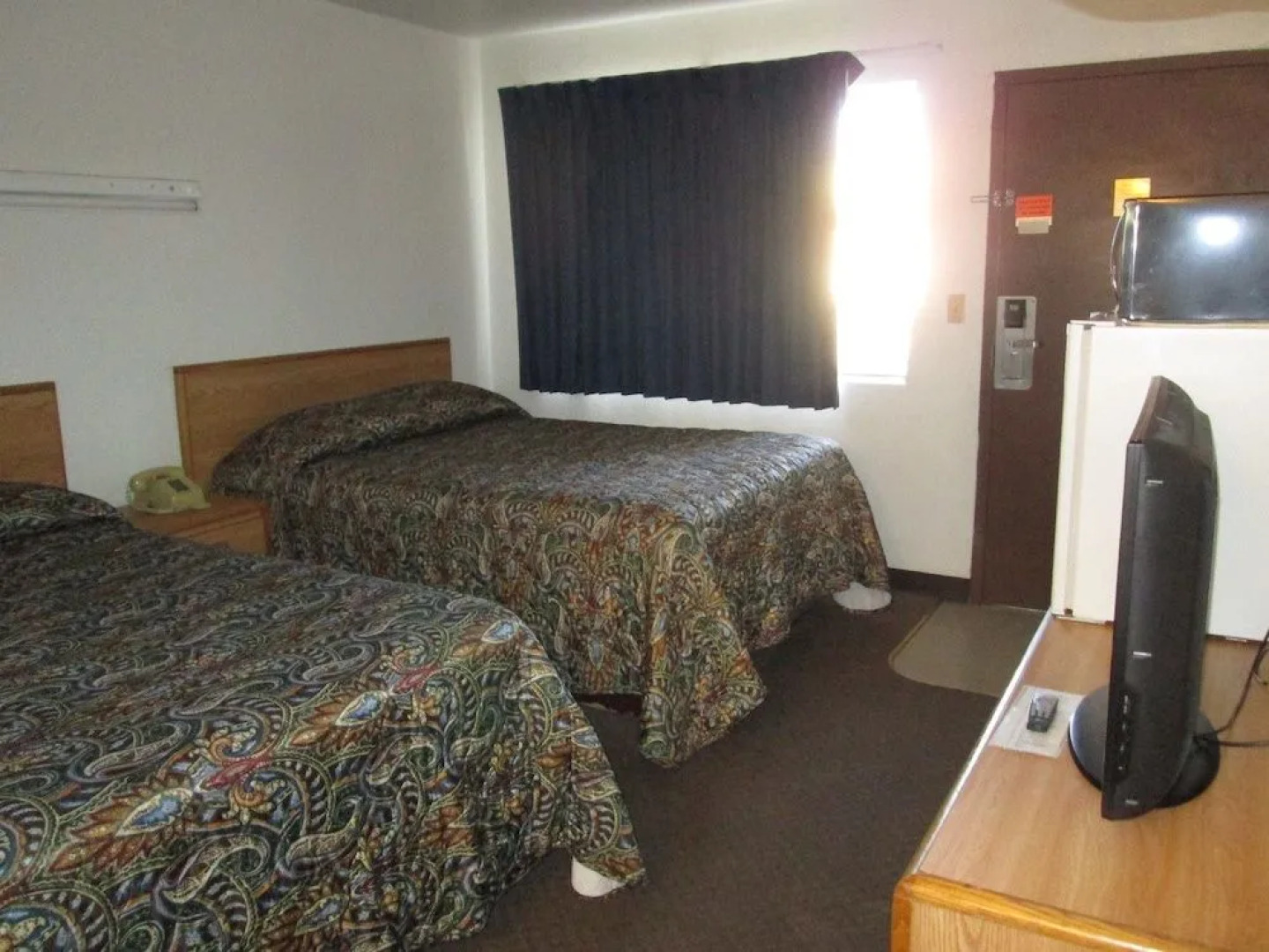 Hotel O Motel 10 Lordsburg I-10