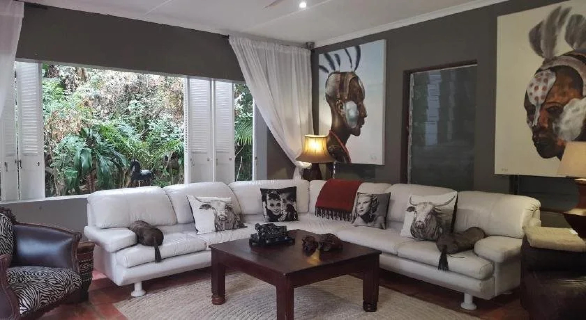 Tropical Beach Boutique Guesthouse