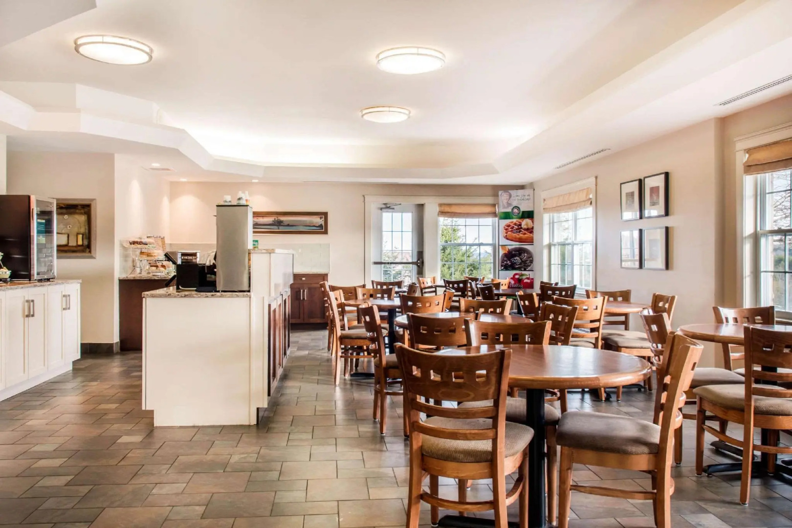 Quality Inn & Suites Quispamsis