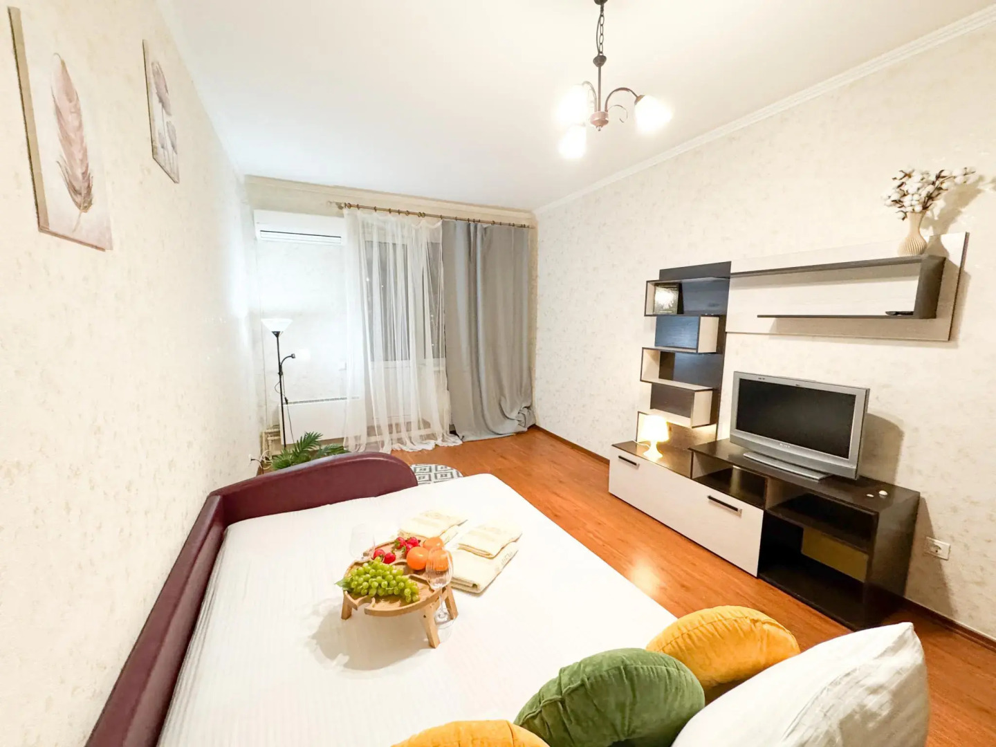 Posutochno50 (Посуточно50) на улице Текстильная