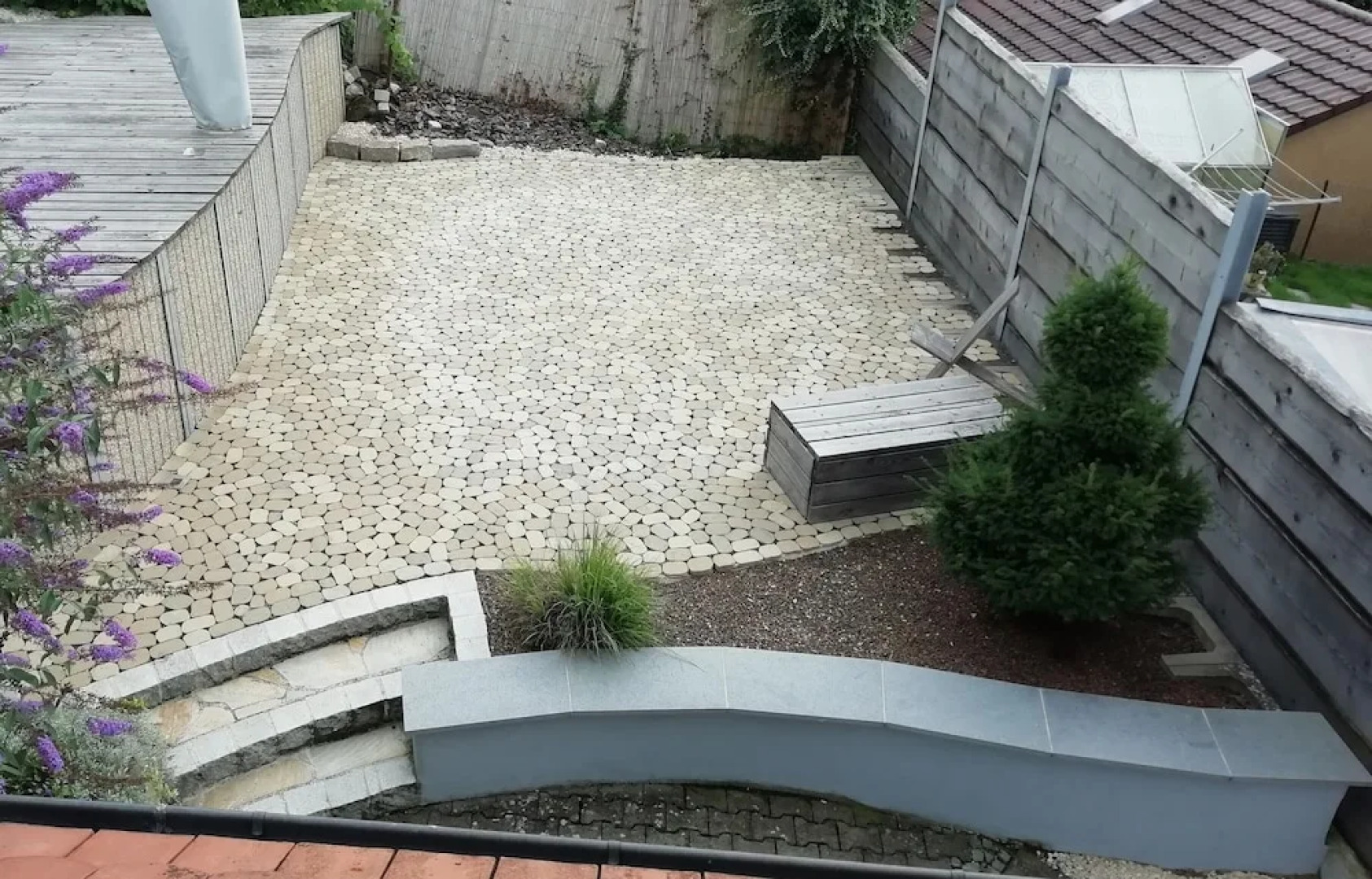 Apartment Close to Lake Ferienwohnung Seenah