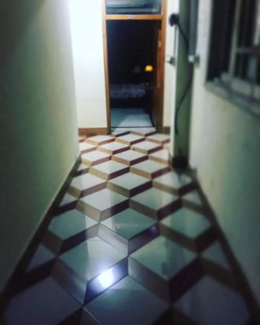 Muzaffarabad View Motel