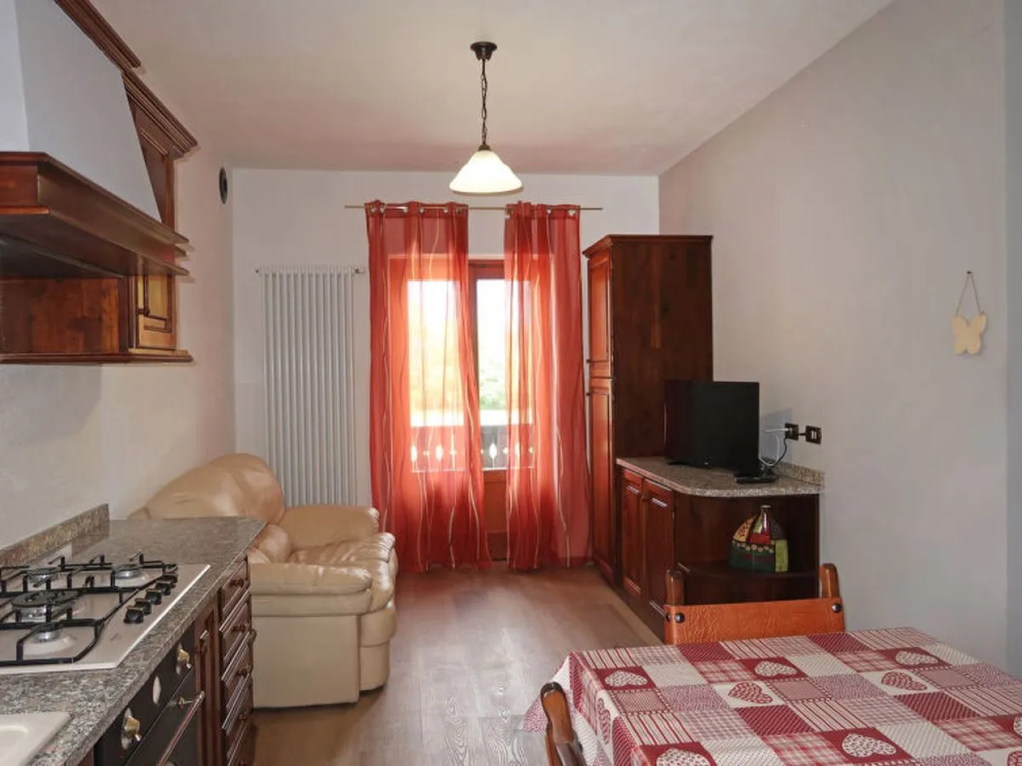 Maison Pro de Solari 23550