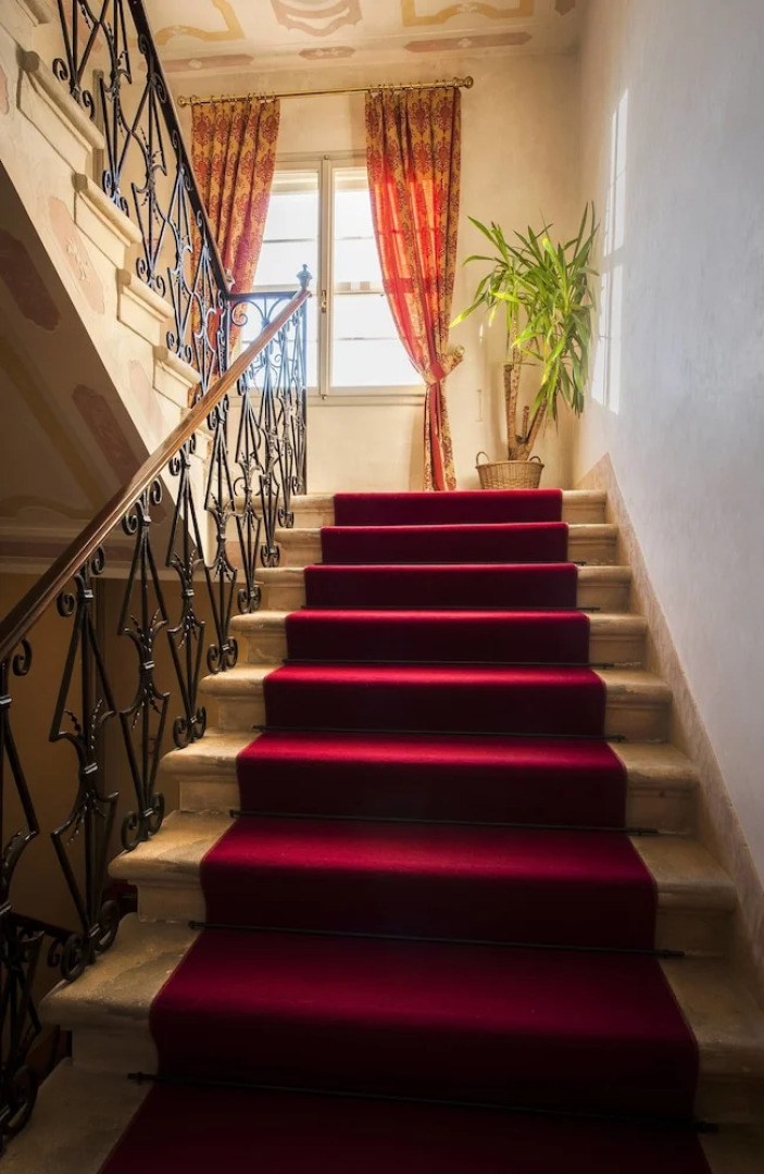 Residence Le Barchesse Di Villa Corner