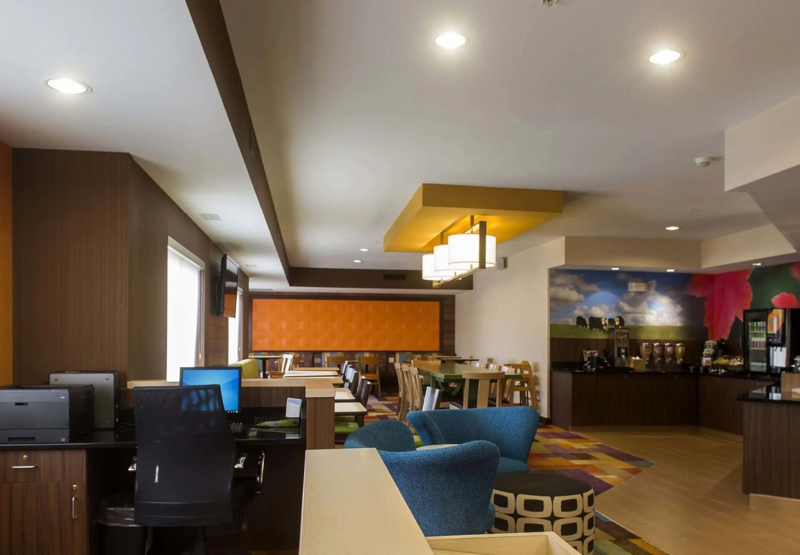 Fairfield inn by Marriott North Little Rock
