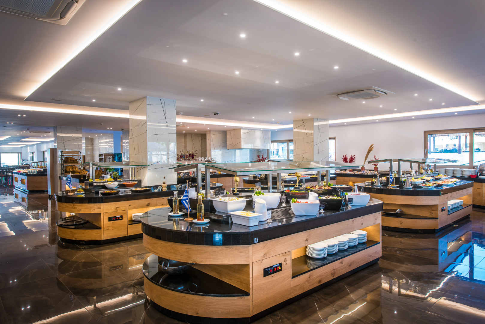 Gouves Water Park Holiday Resort