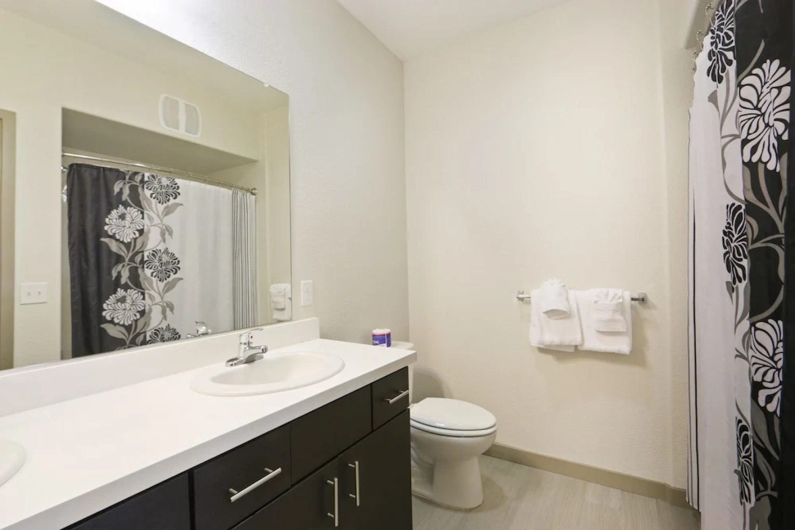 Global Luxury Suites Sunnyvale North