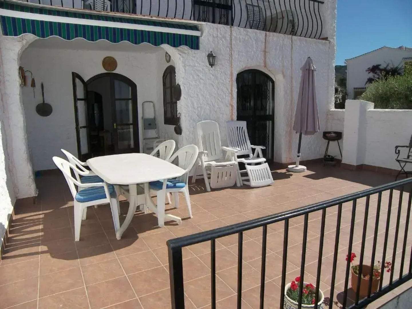 Nerja Villas Capistrano - Apartamentos Turísticos