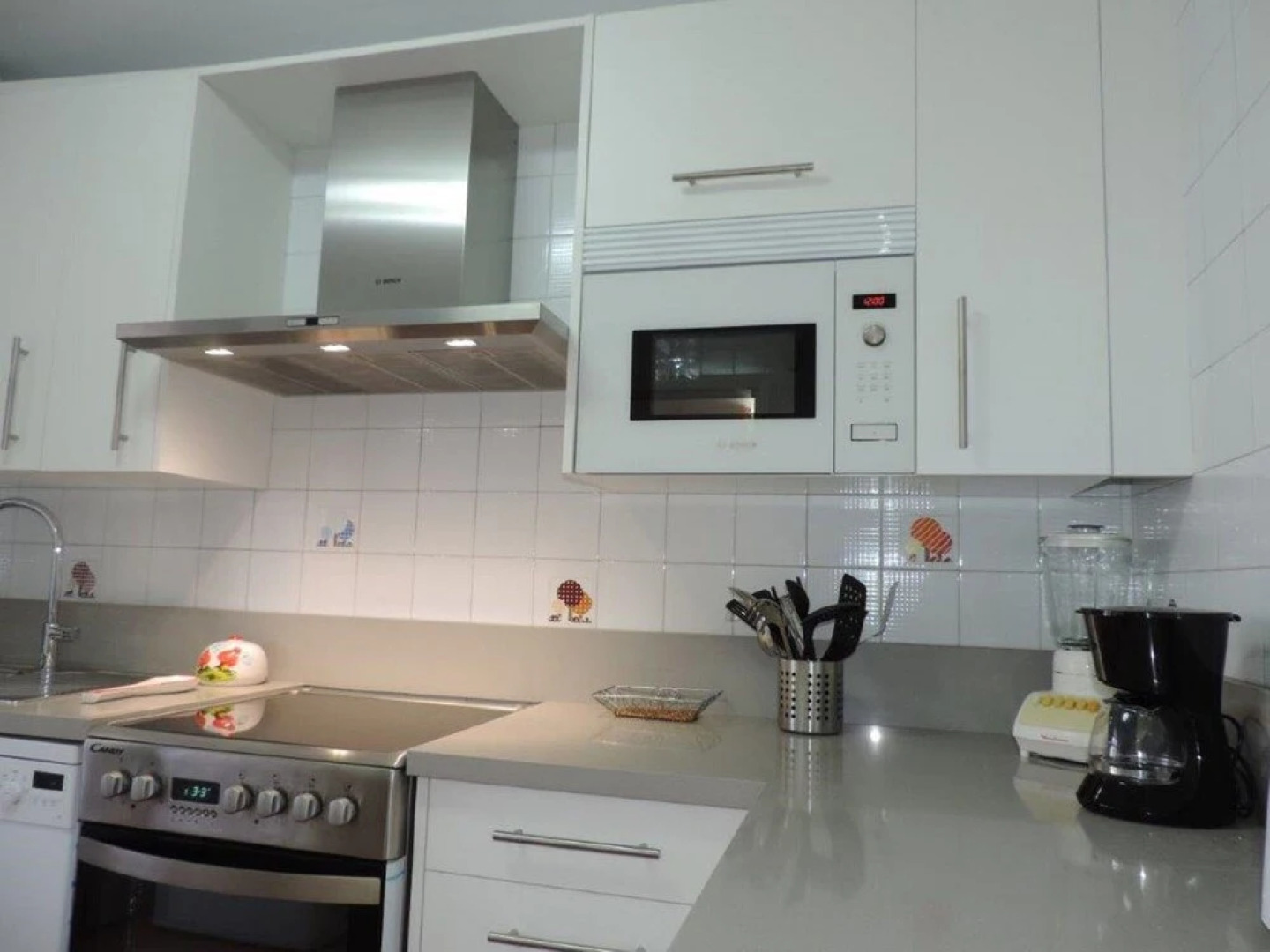 La Casita del Rincon