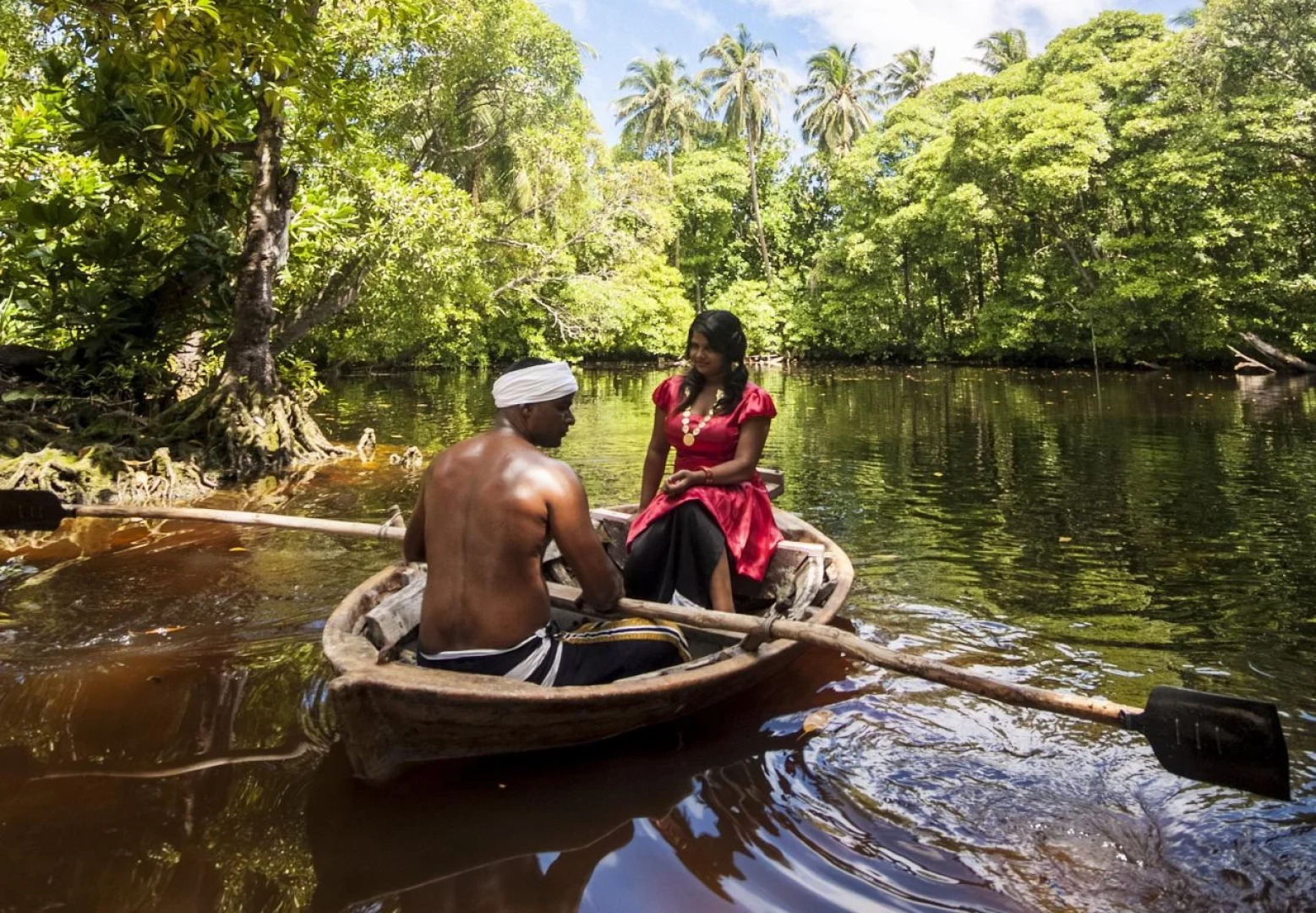 Evexia Beach Collection Laamu