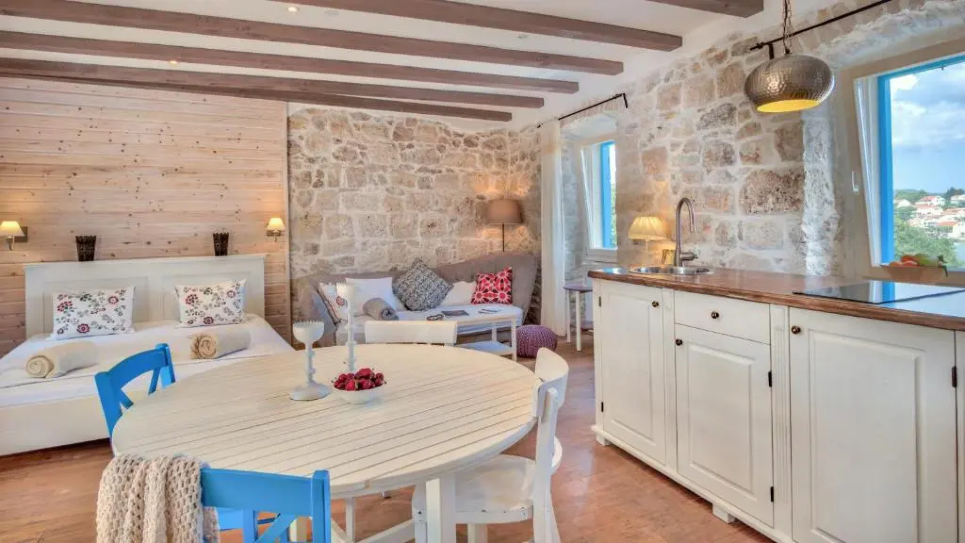 Eco Aparthotel The Dreamers's Club