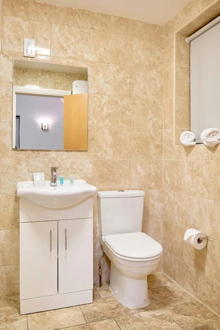 Belvilla Ilford Hill Hotel London