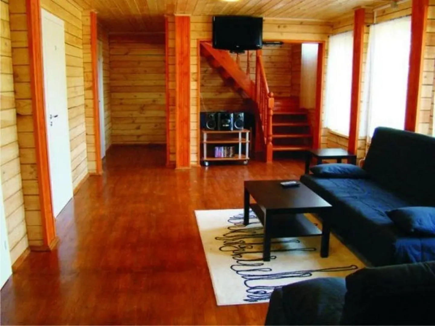 База отдыха «Большие Камни»