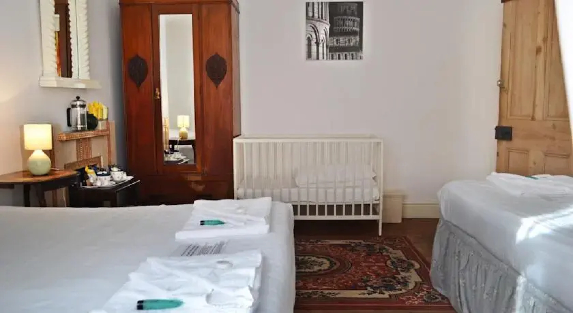 The Shelley Town Residence