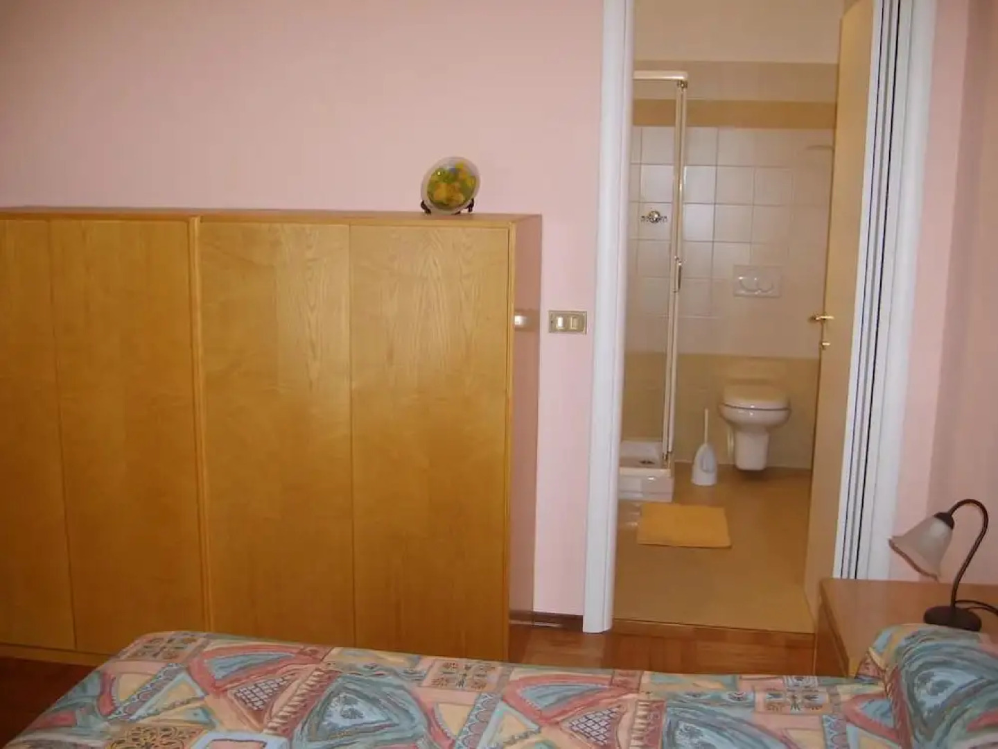 Bed & Breakfast Orchidea