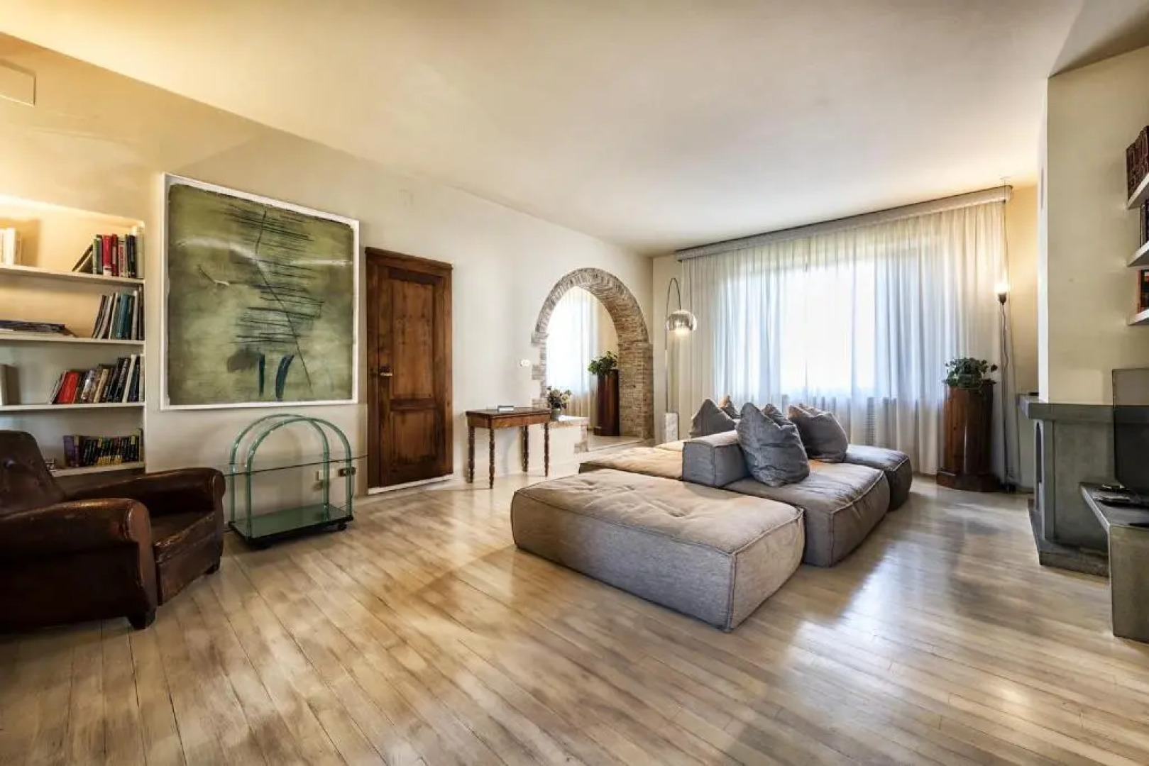 Drogheria & Locanda Franci