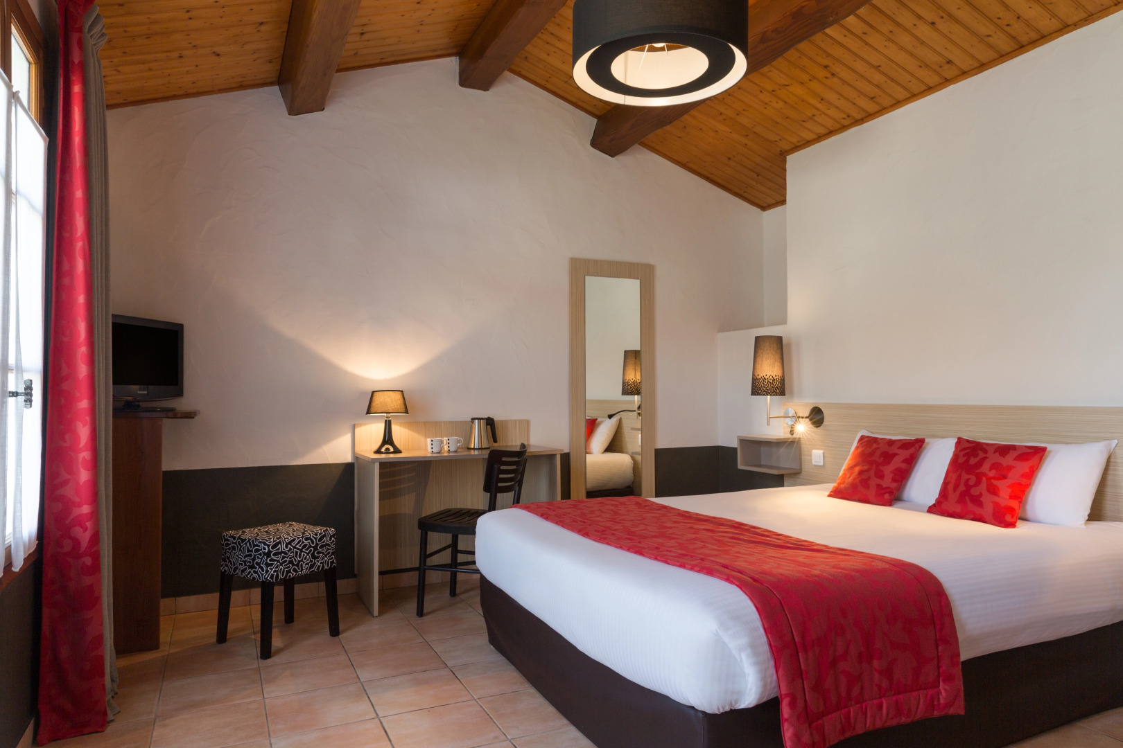 Domaine Le Martinet, The Originals Relais