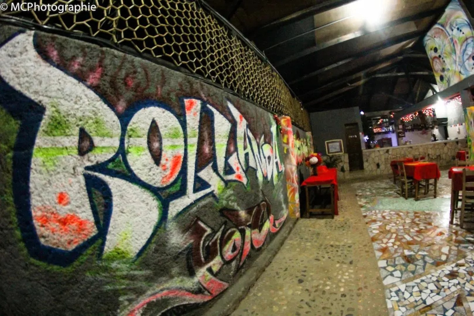 Rollanda Hotel Restaurant