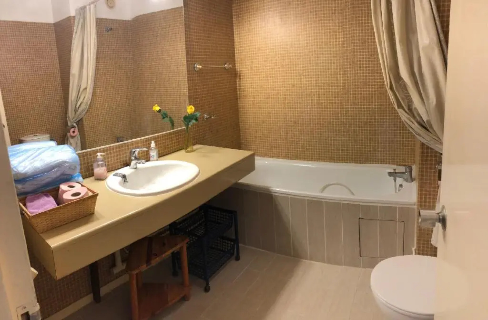 BIDART PLAGE étage 1