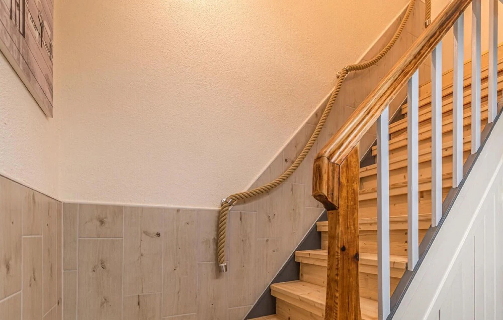 Stunning Home in Friedrichskoog With 3 Bedrooms, Sauna and Wifi