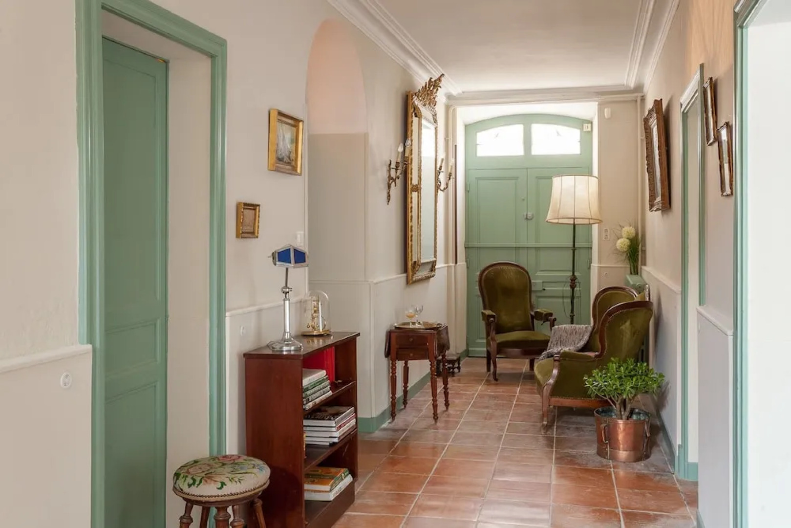 Le Gîte Sernhacoise