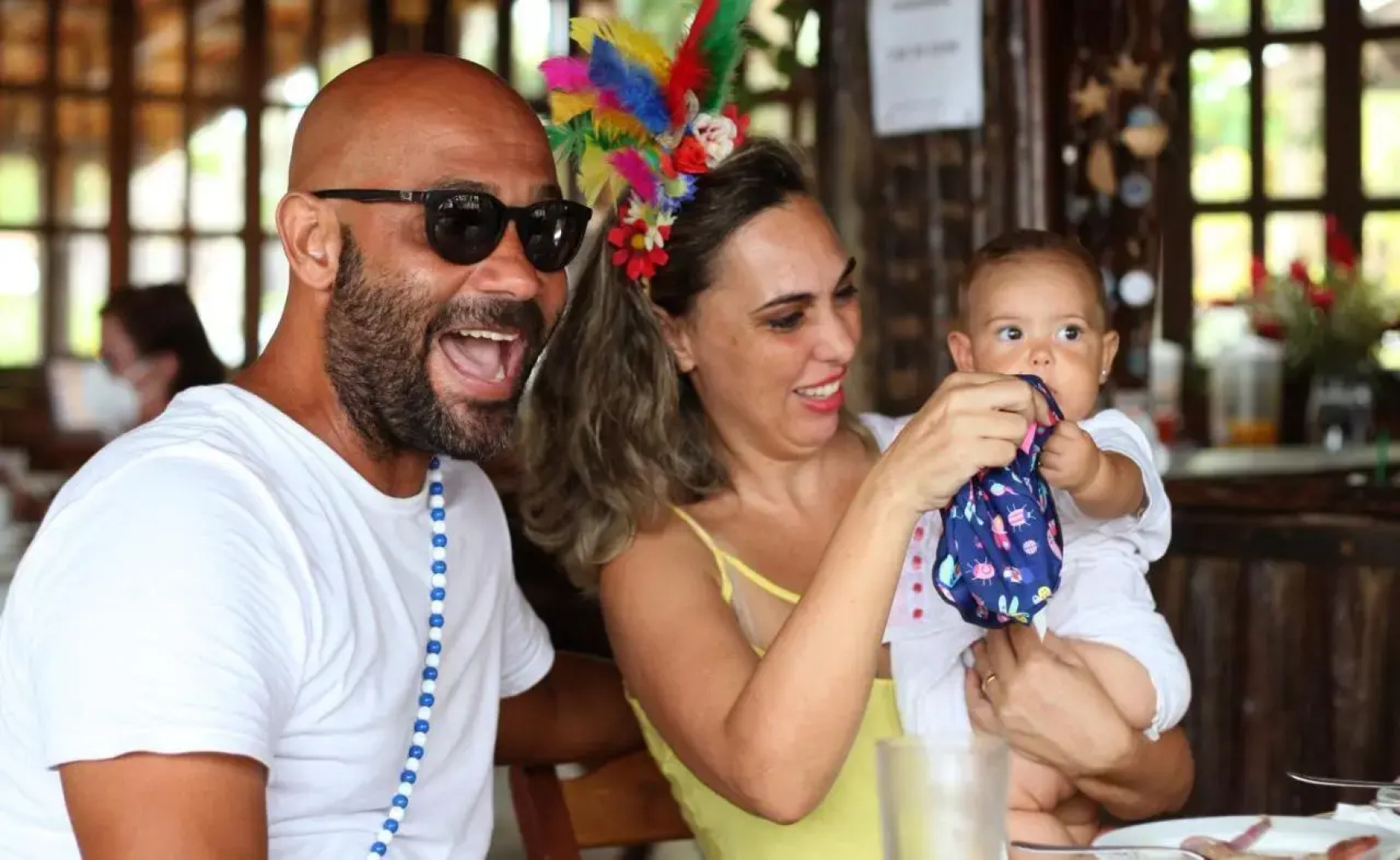 Pousada Stella Maris