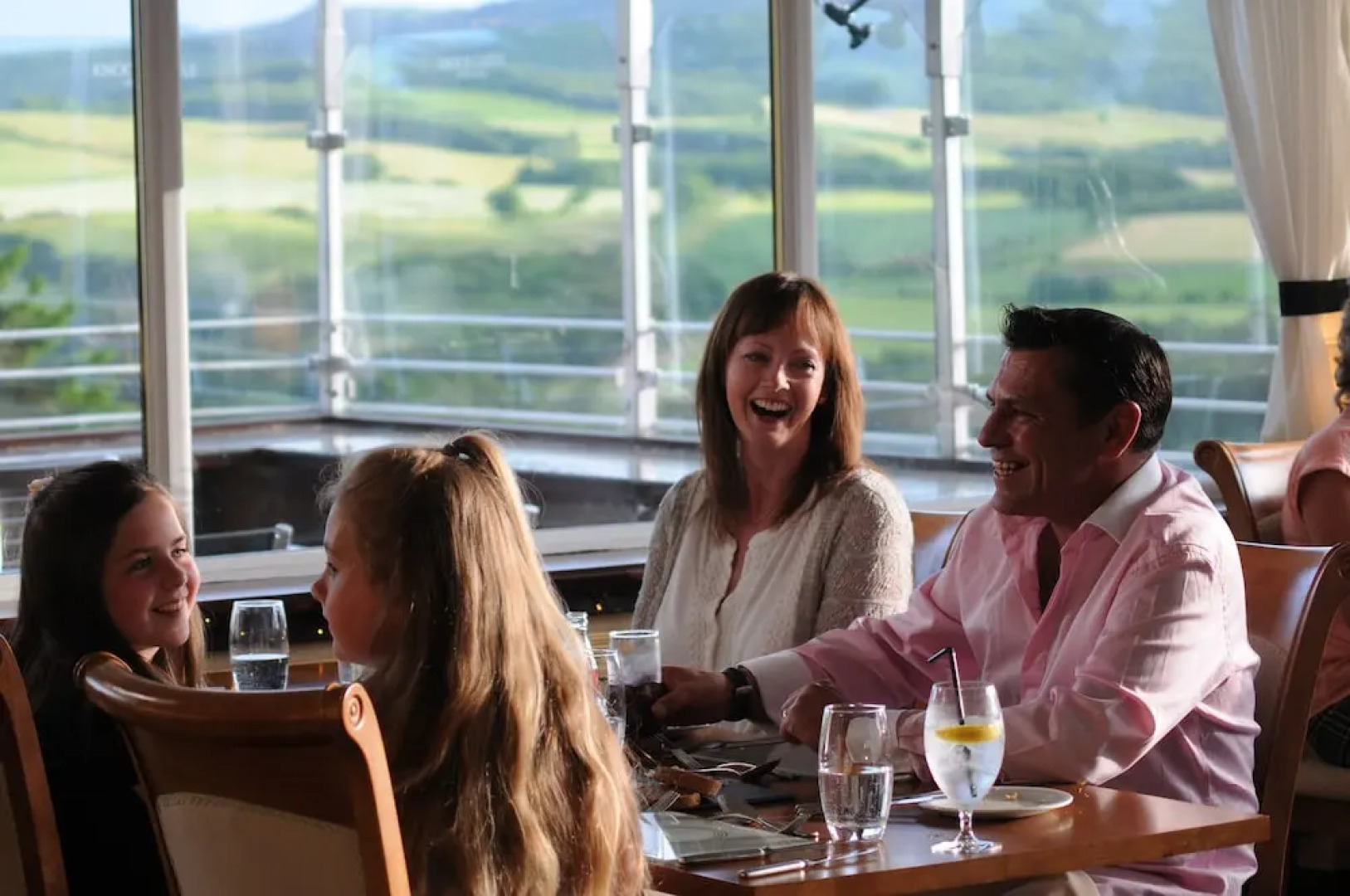 Knock Castle Hotel & Spa