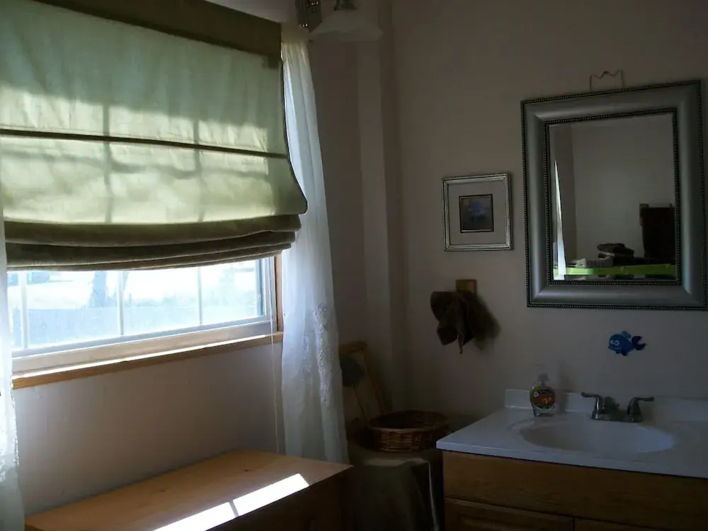 Out by the sea Bed & Breakfast