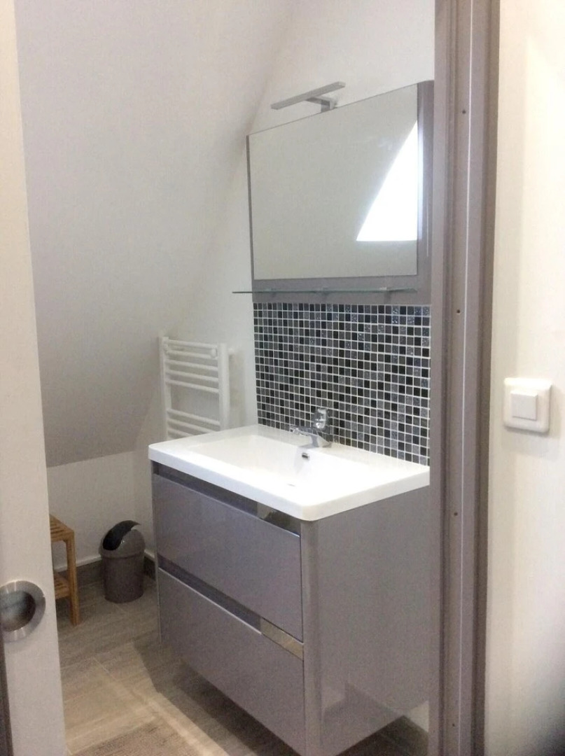 House With 2 Bedrooms in Lot, With Pool Access, Furnished Garden and W