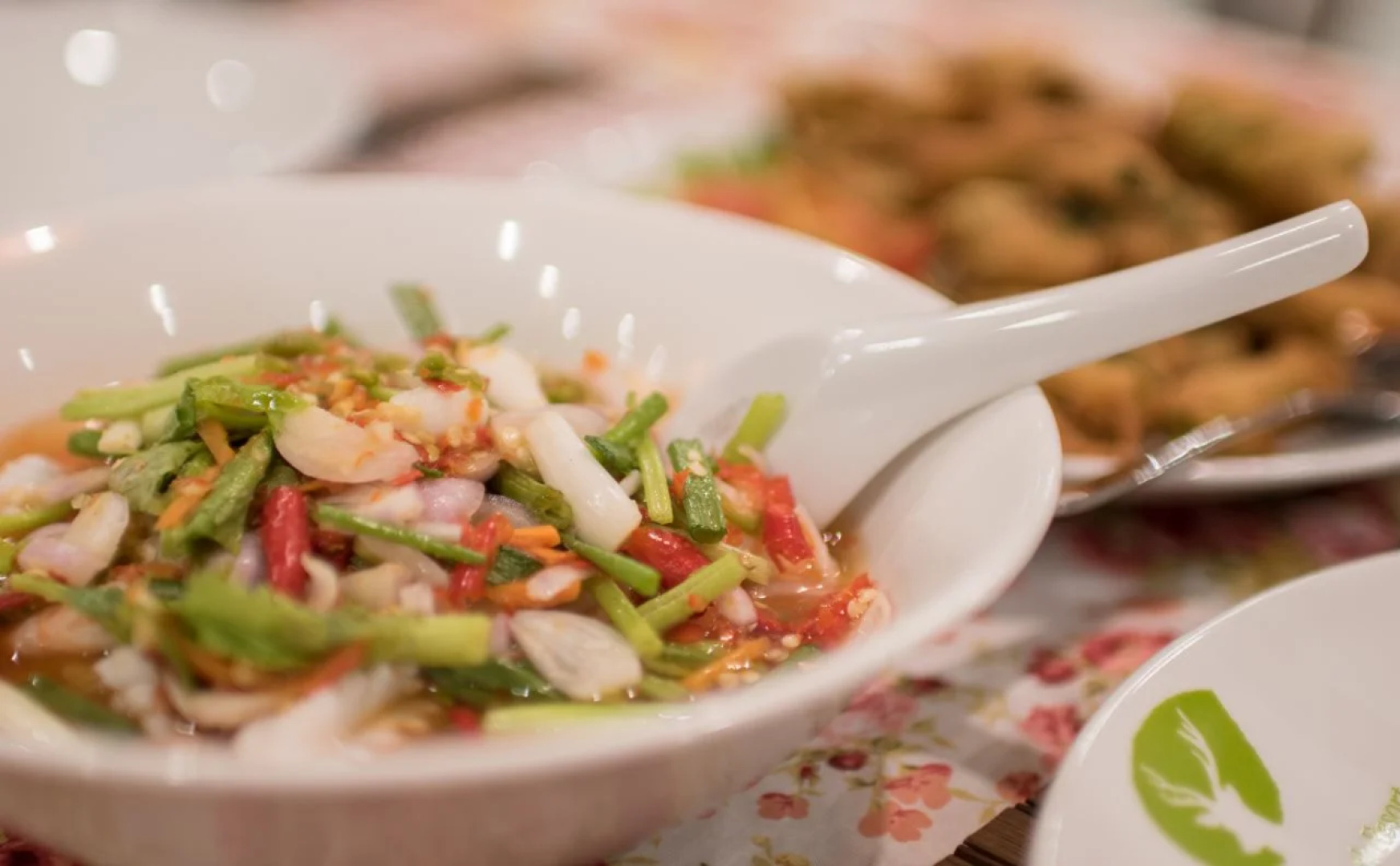 Reindeer Park Resort