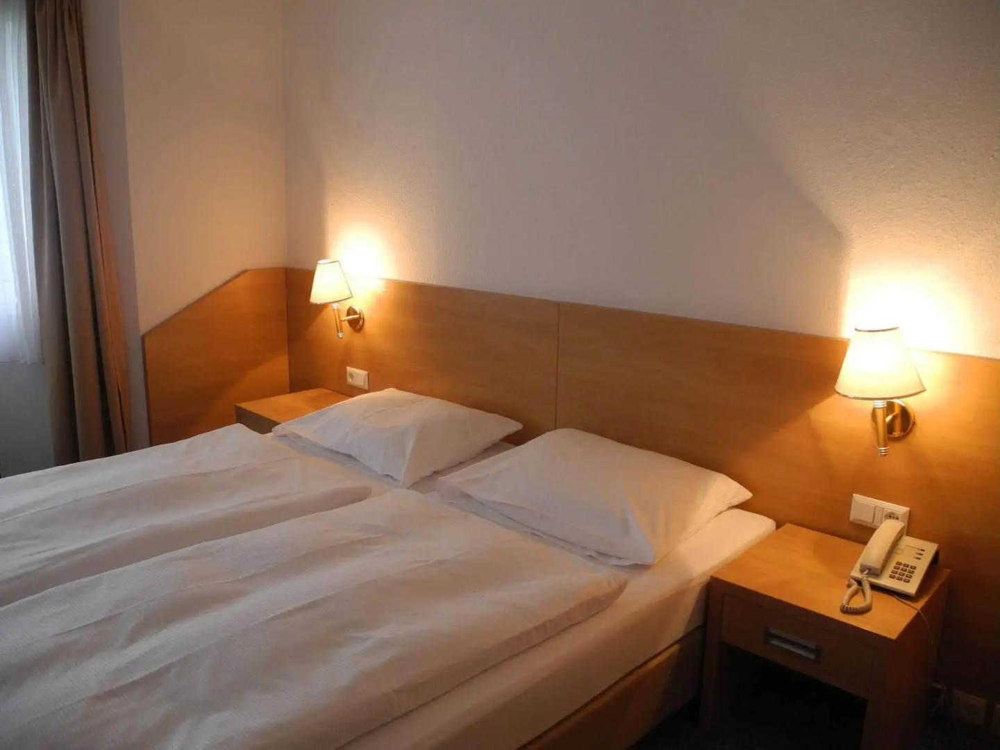 Hotel Havel Lodge Berlin