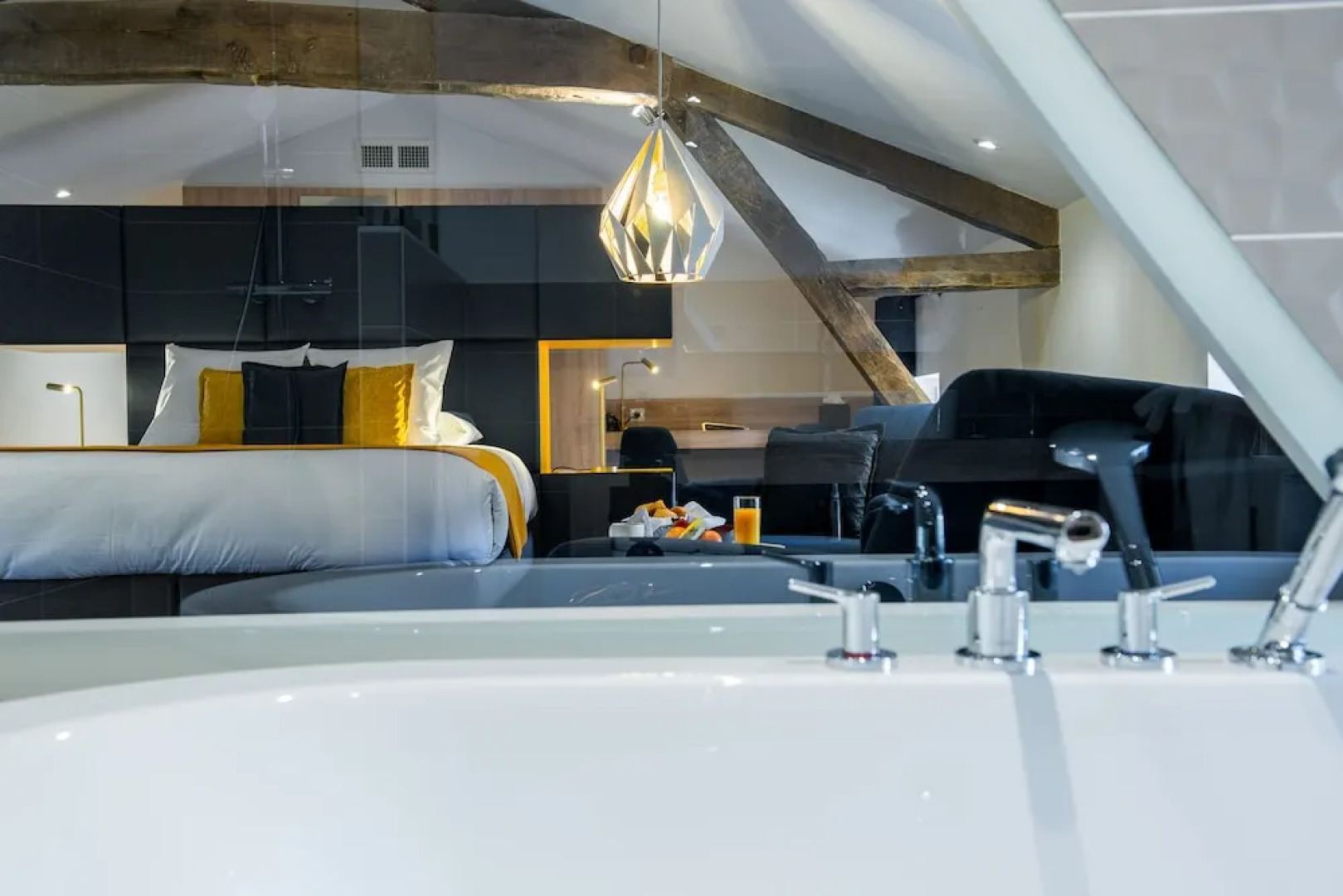 Logis Hôtel Le Tilia