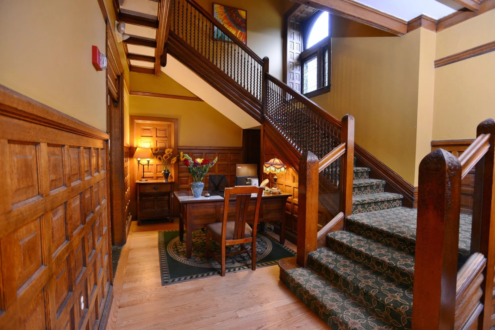 The Inn on Ferry Street