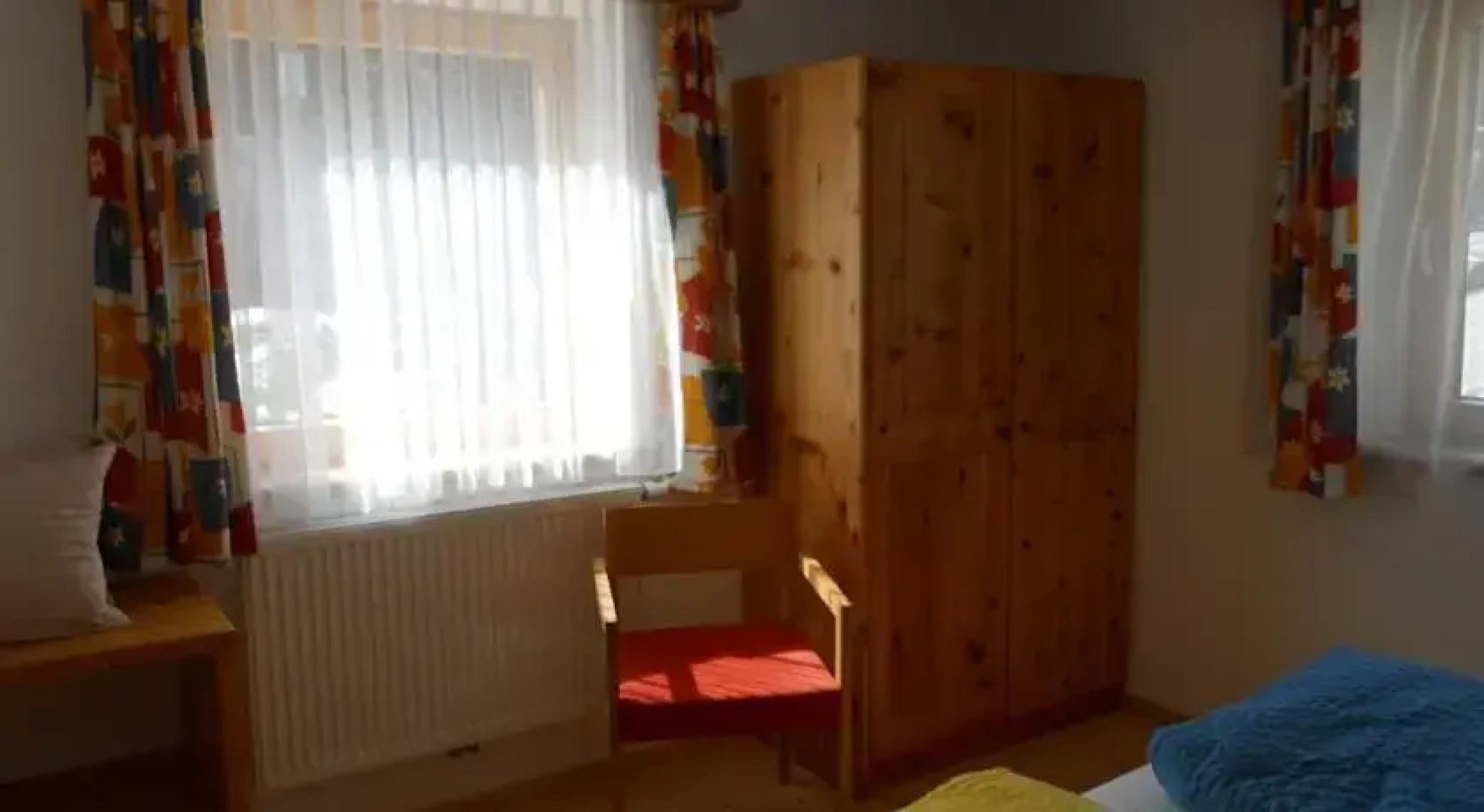 Ferienwohnung Maierhofer