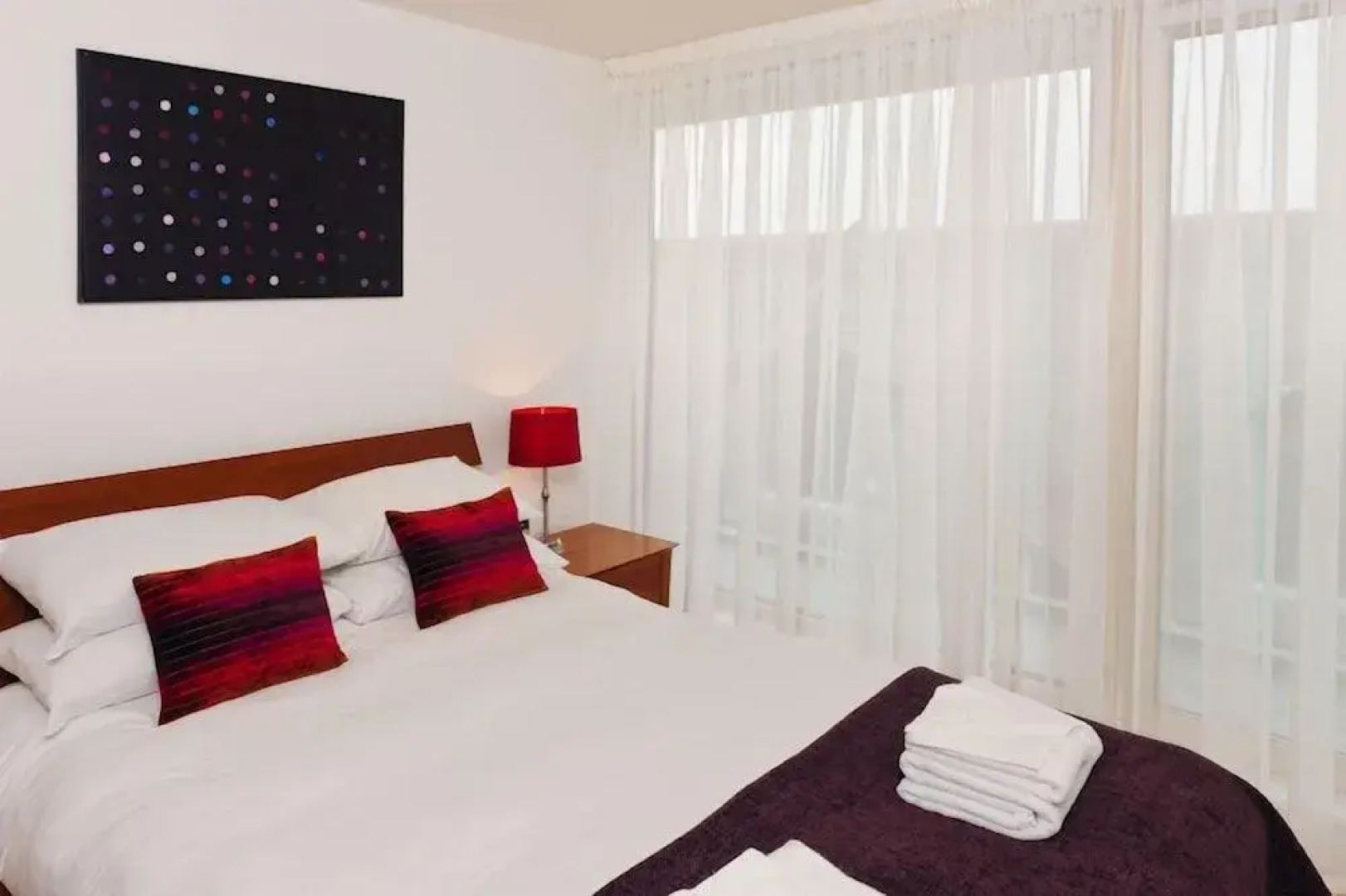 Your Space Apartments Cambridge Place