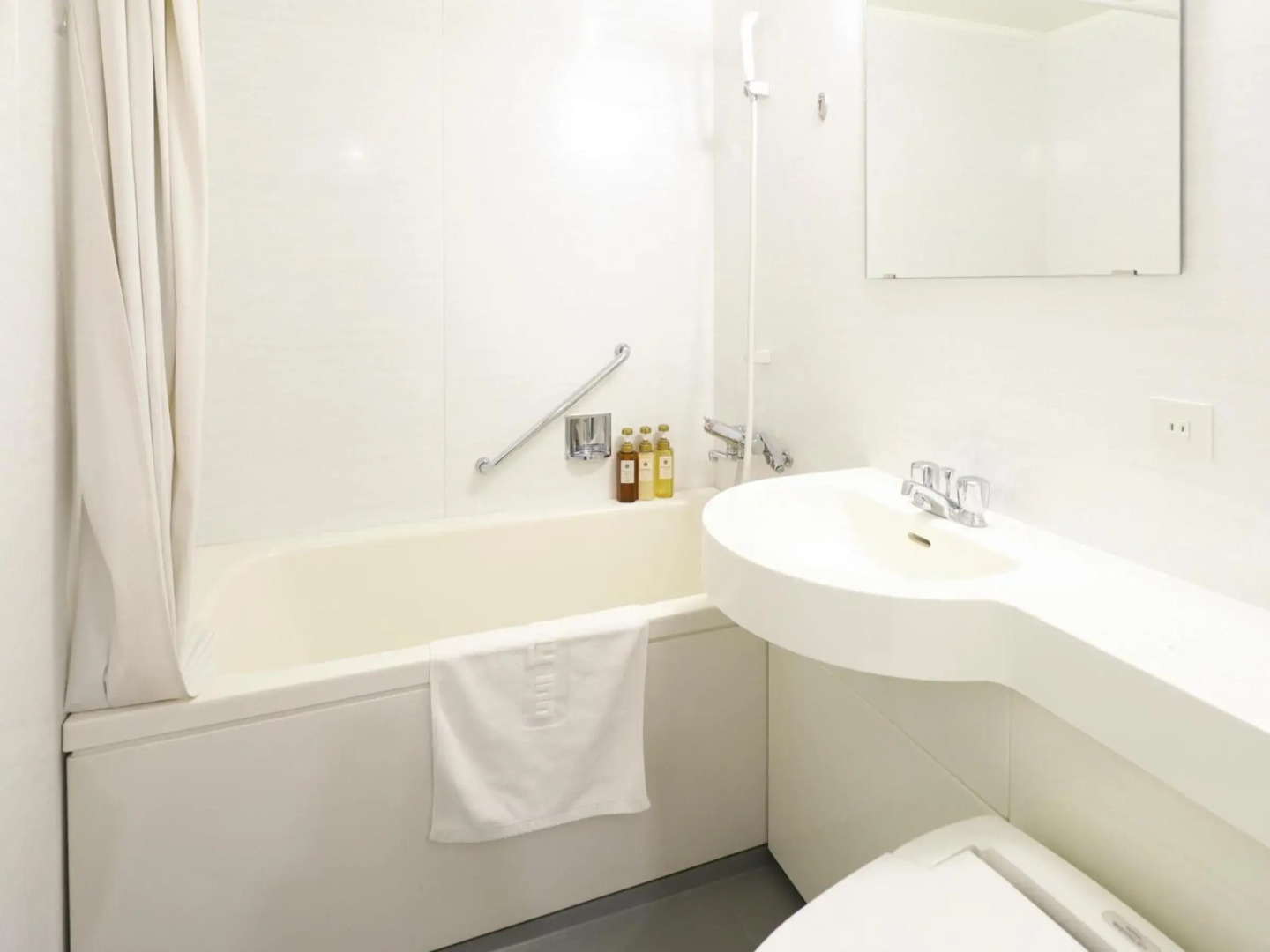 Dormy Inn Asahikawa Natural Hot Spring