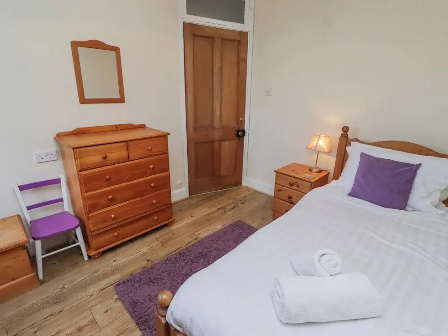 St Marys Cottages No1